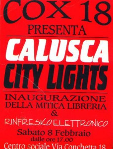 Innaugurazionecalusca