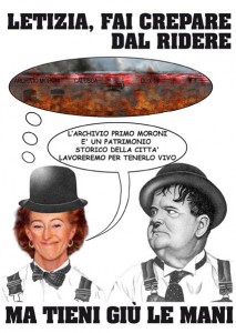 LETIZIA