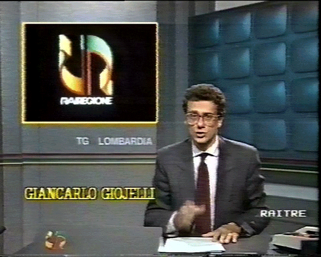 Tg3Regionale89