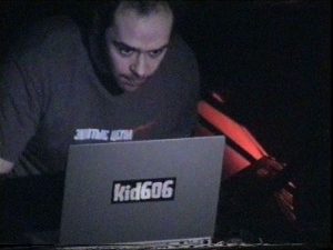 Kid606