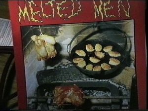 MeldenMen