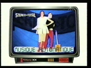 Stereo Total
