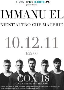 immanu-el