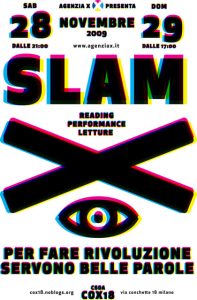 slamx