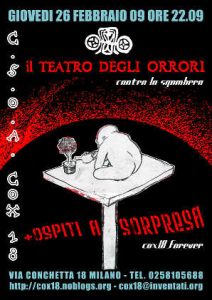 teatrodegliorrori