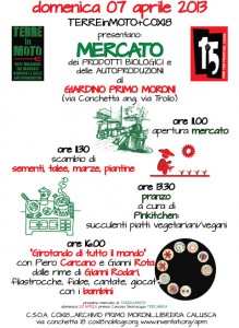 girotondo