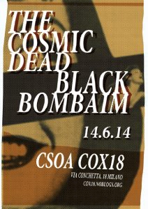cosmic
