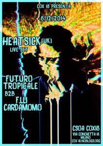 heatsick