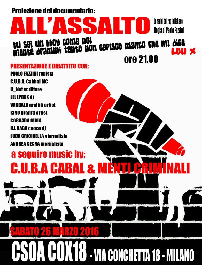 allassalto