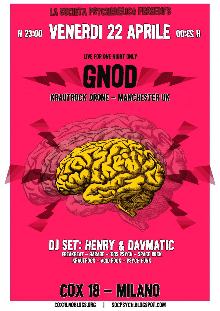 gnod