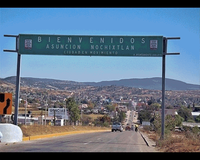 Messico