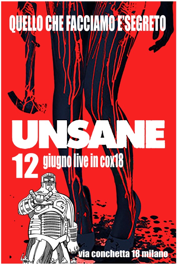unsan